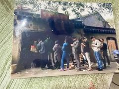 -安庆柴火馄饨(马道街店)