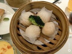 -正佳广场万豪酒店-粤菜餐厅·点心·海鲜·聚餐