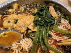-柳州肥姨妈大骨螺蛳粉(万达中心店)
