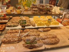 -面包时间Bread Time(南联店)