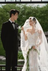 -时光印记婚纱摄影工作室·原创定制