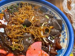 -蒋家肠旺面馆老店(合群路店)