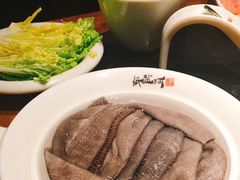 -纸盐河码头火锅(十八梯店)