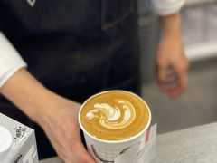 -Manner Coffee(丁香国际店)