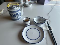 -雷峰塔·藕香居餐厅