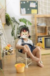 -DORA kids 朵拉儿童摄影花园店