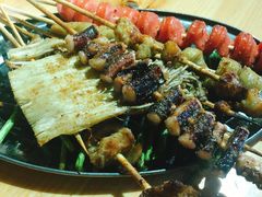 -老兵麻辣烫(世欧王庄店)