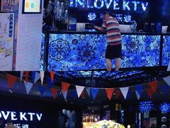 -INLOVE KTV(新天地店)