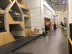 -Lilliput粒粒堡亲子餐厅(置汇旭辉店)