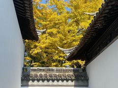 -西园戒幢律寺