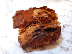 脏脏包-OUR Bakery(SKP-S店)