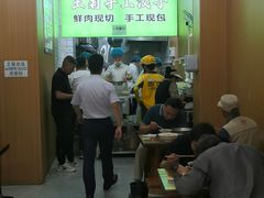 -王菊美食街·王菊面馆(总店)