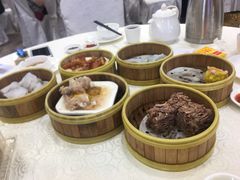 -百福大酒家