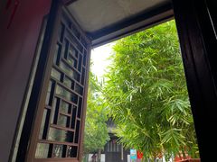 -南京市民俗博物馆(甘熙故居)