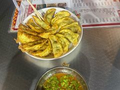 -金山锅贴店(金泉路店)