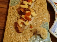 -隐月· 㐂和食屋(芝罘万达公馆店)