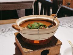 -农耕记·湖南土菜(观澜福城天虹店)