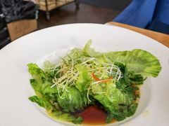 -花舍·新派粤菜·西餐·下午茶(亚运村·鸟巢店)
