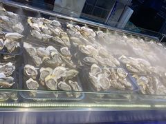 -蚝英雄鲜蚝自助专门店(长楹天街直营店)