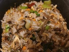 农家炒饭-管氏翅吧(地安门创始店)