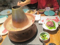 -额尔敦草原涮羊肉·烧烤(冻青树总店)