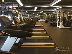 -上海浦东康桥绿地假日酒店
