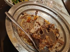 -巴音浩日娲·蒙餐(双林东路店)