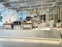 -% Arabica阿拉比卡咖啡(前滩太古里店)