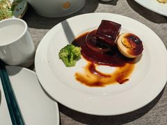 本帮红烧肉-玉玲珑(陆家嘴店)