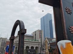 -LENBACH兰巴赫西餐啤酒坊(大连东港店)