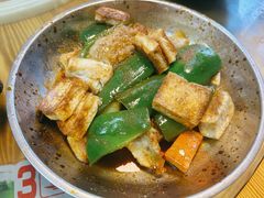 豆杂-关氏饮食店