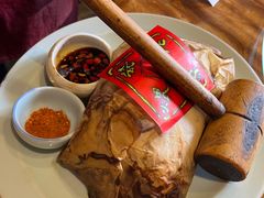 -民俗村柴火灶·景德江西菜(中国陶瓷博物馆店)