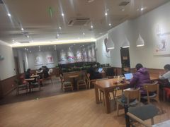 -COSTA COFFEE(房山印象城店)