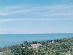 -海南棋子湾开元度假村·祺咖啡自助餐厅