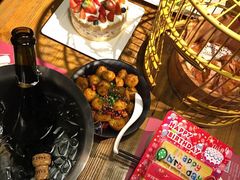 -胡桃里音乐酒馆(曲江店)