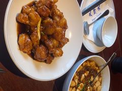 -大牌大·传统杭帮菜(湖滨店)