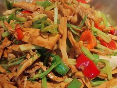 -吕记老鸭汤·徽菜馆(东营路店)
