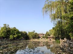 -莲池书院博物馆
