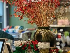 -街角 T·COFFEE 融合料理·BISTRO(车公庙店)