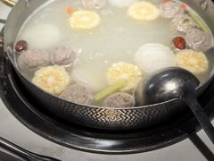-八合里潮汕鲜牛肉火锅(惠州华贸店)