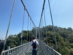 -石燕湖生态旅游景区