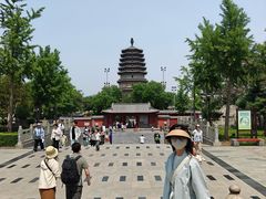 -天宁寺