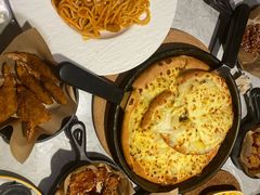 -必胜客(上地华联店)