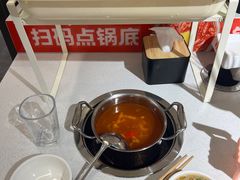 -大斌家串串火锅(德思勤店)