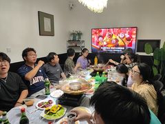 -里堂派对·独栋团建聚会小院轰趴馆(三圣乡店)