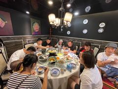 -外婆味道·云南菜大当家(关上店)