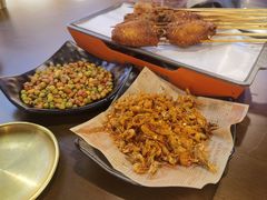 -林二哥宜烤官·宜宾小烧烤