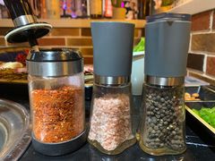 -鹤江桥·红油牛肉粉(SKP店)