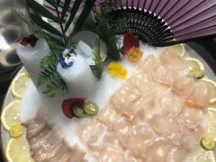 -申粤轩酒楼·三十年粤菜经典(丁香花园店)