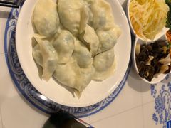 -东方饺子王(和平里店)